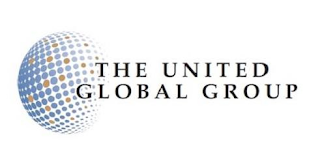 THE UNITED GLOBAL GROUP logo