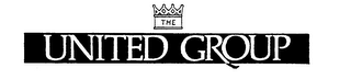 THE UNITED GROUP logo