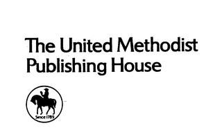 THE UNITED METHODIST PUBLISHING HOUSE SINCE 1789 logo
