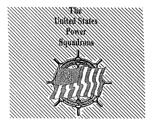 THE UNITED STATES POWER SQUADRONS logo