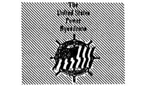 THE UNITED STATES POWER SQUADRONS logo