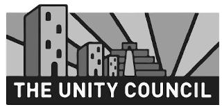 THE UNITY COUNCIL logo
