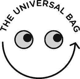 THE UNIVERSAL BAG logo