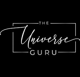 THE UNIVERSE GURU logo