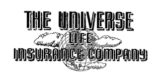 THE UNIVERSE LIFE INSURANCE COMPANY logo