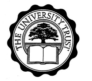 THE UNIVERSITY TRUST logo