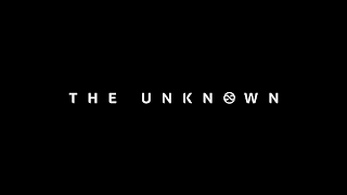 THE UNKNOWN logo