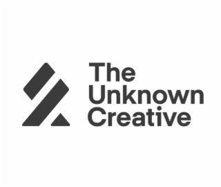 THE UNKNOWN CREATIVE logo