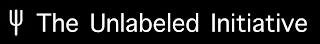 THE UNLABELED INITIATIVE logo