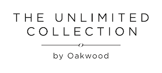 THE UNLIMITED COLLECTION O  BY OAKWOOD logo