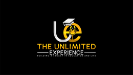 THE UNLIMITED EXPERIENCE BUILDING A LEGACY IN EDUCATION AND LIFE logo