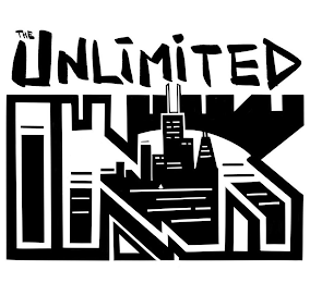 THE UNLIMITED INK logo