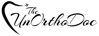 THE UNORTHODOC logo
