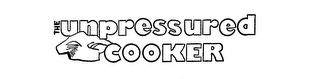 THE UNPRESSURED COOKER logo