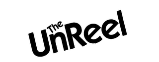 THE UNREEL logo