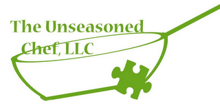 THE UNSEASONED CHEF, LLC logo