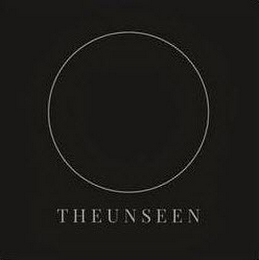 THE UNSEEN logo