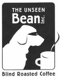 THE UNSEEN BEAN INC. BLIND ROASTED COFFEE