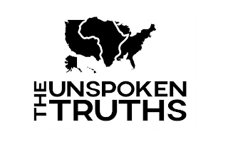 THE UNSPOKEN TRUTHS logo