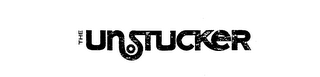 THE UNSTUCKER logo
