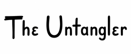 THE UNTANGLER logo