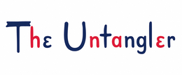 THE UNTANGLER logo