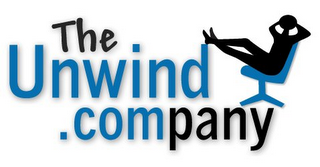 THE UNWIND.COMPANY logo
