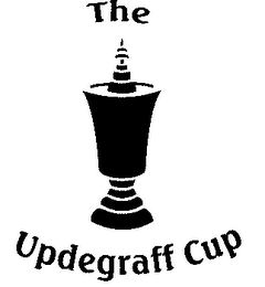 THE UPDEGRAFF CUP logo