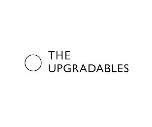 THE UPGRADABLES logo