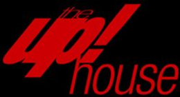 THE UP!HOUSE logo