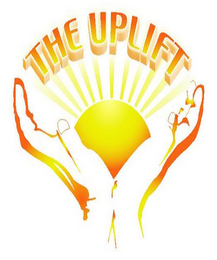 THE UPLIFT logo