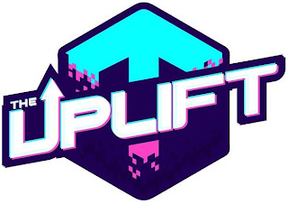 THE UPLIFT logo