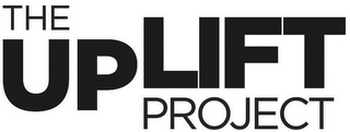 THE UPLIFT PROJECT logo