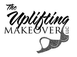 THE UPLIFTING MAKEOVER LLC logo