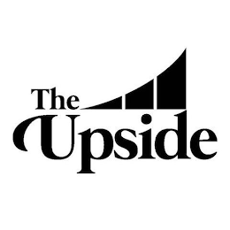THE UPSIDE logo