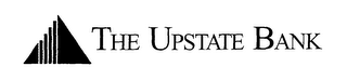 THE UPSTATE BANK logo