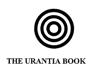 THE URANTIA BOOK logo