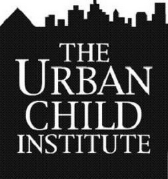 THE URBAN CHILD INSTITUTE logo