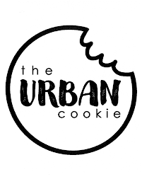 THE URBAN COOKIE logo