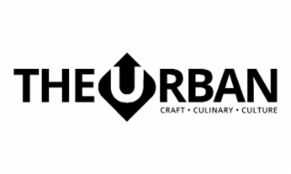 THE URBAN CRAFT · CULINARY · CULTURE