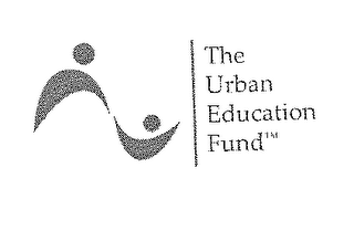 THE URBAN EDUCATION FUND logo