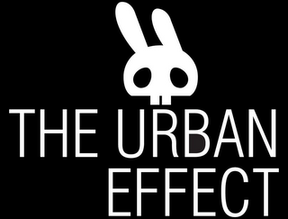 THE URBAN EFFECT logo