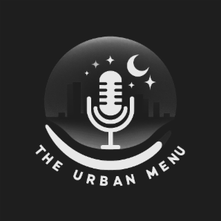 THE URBAN MENU logo