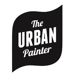 THE URBAN PAINTER logo