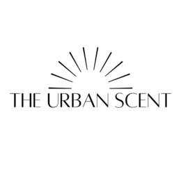 THE URBAN SCENT logo