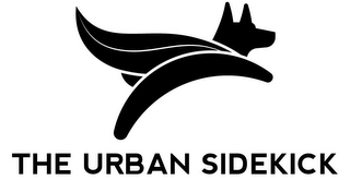 THE URBAN SIDEKICK logo