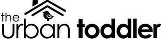 THE URBAN TODDLER logo
