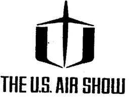 THE U.S. AIR SHOW