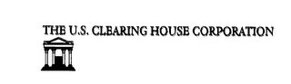 THE U.S. CLEARING HOUSE CORPORATION logo