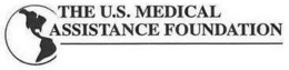 THE U.S. MEDICAL ASSISTANCE FOUNDATION logo